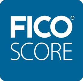 FICO Blue Logo